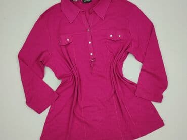 Kobiety: Gerry Weber, Bluzka damska, 3XL — 1