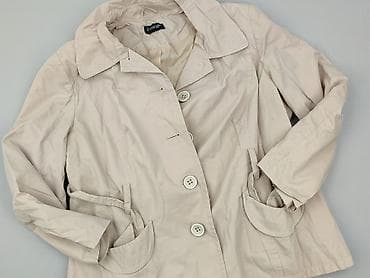 george outerwear: George, Płaszcz damski, rozmiar 3XL — 1