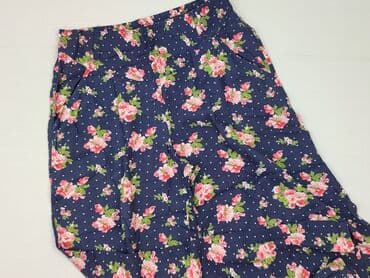 Miss Evie, Material trousers for women, size S (EU 36)