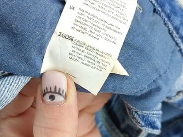 abercrombie and fitch jeans: Denim, Dungarees for women, M at lalafo.pl — 5 abercrombie and fitch jeans: Denim, Dungarees for women, M — 5