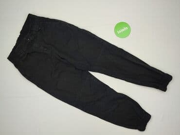 Ubrania damskie: Bershka, Spodnie dresowe damskie, rozmiar XS — 2