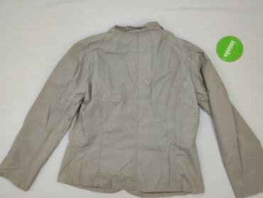 kurtka bejsbolówka new yorker: NKD, Kurtka przejściowa damska, rozmiar M — 4