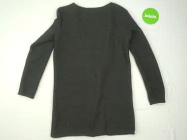 bluzka z otworem na kciuk: Gina Tricot, Women`s knitwear, size L (EU 40) — 3