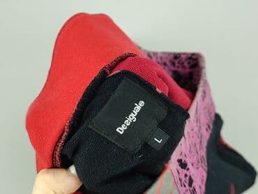 desigual spódnice jeansowe: Desigual, Spódnica damska, rozmiar L — 4