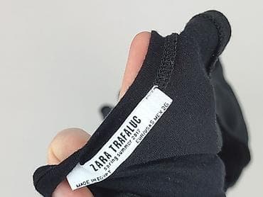 zara pl: Zara, Top damski, rozmiar S — 7