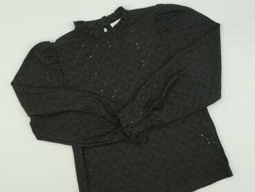 bluzki haftowane: Vila, Bluzka damska, rozmiar M — 1