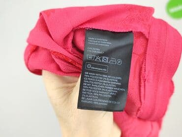 sukienki dla niskich puszystych: Kombinezon damski, S — 6