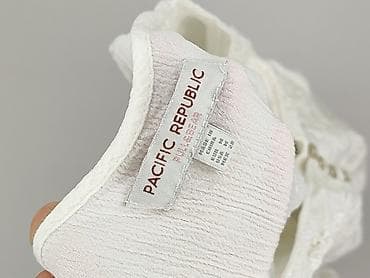 pull and bear golf damski: PULL&BEAR, Tunika damska, rozmiar M — 4