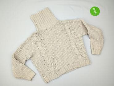 bluzki max mara: Hollister, Golf damski, rozmiar M — 2