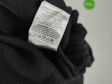 version jeans: B&C Collection, Bluza dla mężczyzn, rozmiar S — 5