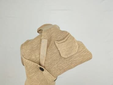 sweter w paski h: Zara, Kardigan damski, rozmiar M — 5