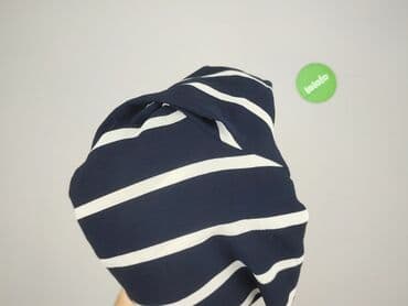 terranova spodnie z wysokim stanem: ONLY, Spodnie materiałowe damskie, rozmiar M — 7