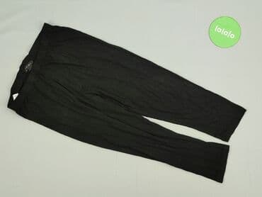 amisu spodnie new yorker: Amisu, Spodnie materiałowe damskie, rozmiar M — 2