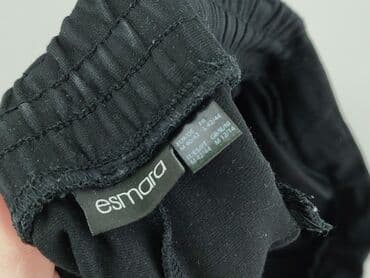 esmara spodnie dresowe damskie: Esmara, Spodnie materiałowe damskie, rozmiar M — 4