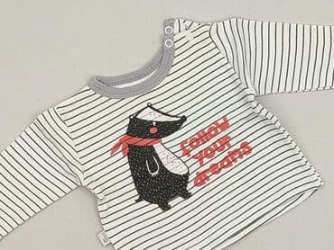 koszulka paliona allegro: T-shirt, KOALA, 1-3 months, condition - Perfect — 1