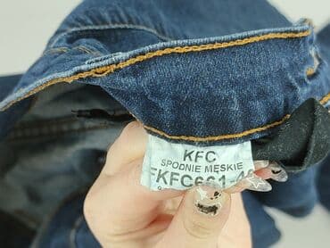 spódnice montego: Jeans for women, size S (EU 36) — 4