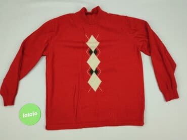 sweter w paski h: C&A, Women`s sweater, size S (EU 36) — 2
