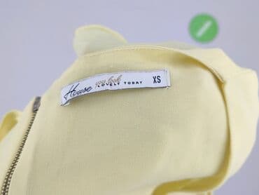 kobiece bluzki: House, Bluzka damska, rozmiar XS — 4