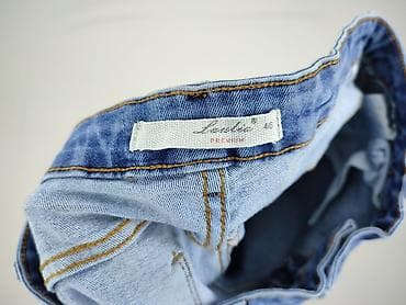 jeansy 78 plus size: Fashion Jeans, Jeansy damskie, rozmiar 3XL — 4