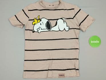 t shirty paul mccartney: Snoopy, Women`s T-shirt, size M (EU 38) — 2