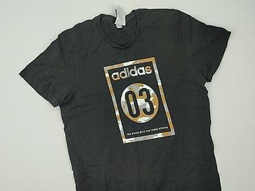 sweter gap: Adidas, Koszulka dla mężczyzn, rozmiar S — 1