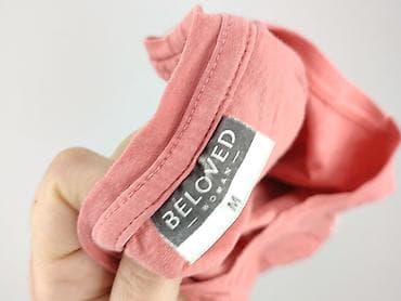 pull and bear bluza: Beloved, T-shirt damski, rozmiar M — 4