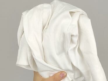 sukienki na wesele z bolerkiem: QUIOSQUE, Narzutka damska, rozmiar L — 6