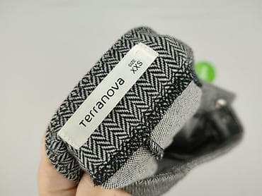 buty cross hatch: Terranova, Spodnie materiałowe damskie, rozmiar 2XS — 4