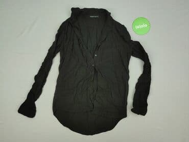 koszula flanelowa cropp: Cropp, Koszula damska, rozmiar XS — 3