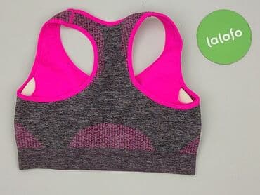 legginsy modelujace push up: Komplet sportowy damski, rozmiar S — 3