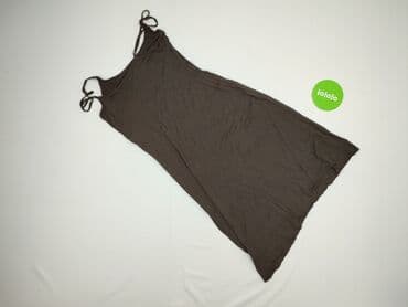 sukienka plus size na chrzciny: Sukienka damska, rozmiar S — 3