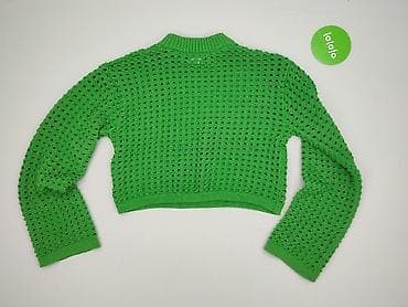 kurtki snowboard: H&M, Sweter damski, rozmiar XS — 3