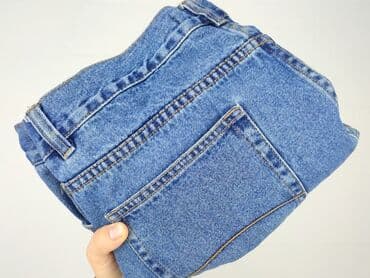 jeansy bootcut: Jeansy damskie, rozmiar S — 5