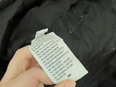 Women: PARKA, Women`s parka, size M — 6