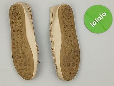 sokolowski buty: Półbuty damskie, rozmiar 41 — 3
