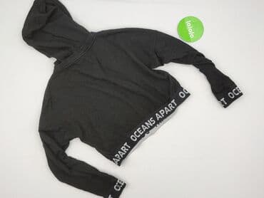 bluzy harry potter pepco: Oceans Apart, Bluza z kapturem damska, rozmiar XS — 4