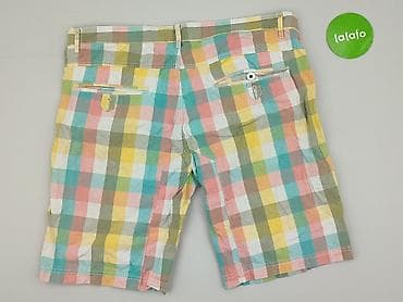 botki pull and bear: Reserved, Shorts for men, size XL — 3
