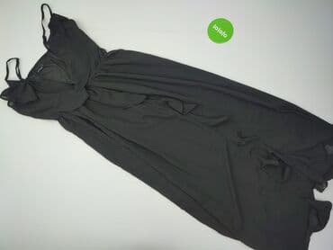 sukienki boho długa na wesele: Boohoo, Sukienka damska, rozmiar M — 2