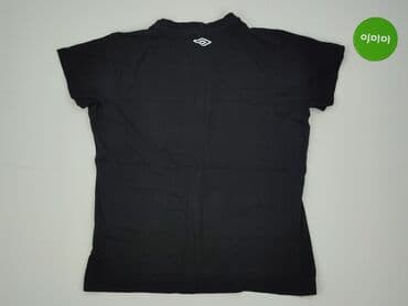 bluza umbro z kominiarka: Umbro, Koszulka dla mężczyzn, rozmiar XL — 3