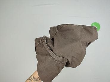 spodnie crivit: Spodnie cargo damskie, rozmiar M — 5