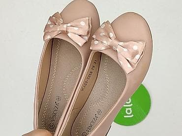 prl buty: Baleriny 31, stan - Bardzo dobry — 6