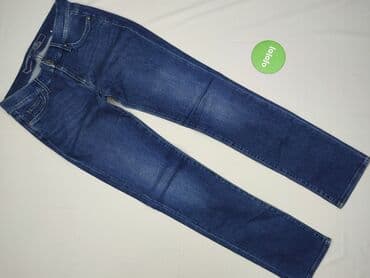 guess buty wyprzedaż olx: Gas, Jeansy damskie, rozmiar S — 2