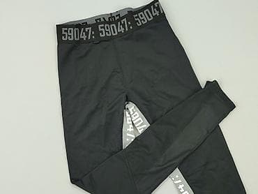 Leggings, Legginsy Sportowe damskie, rozmiar M