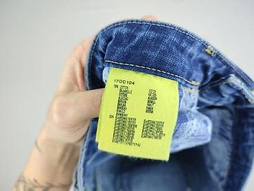 q jeans: Jeansy damskie, rozmiar S — 5