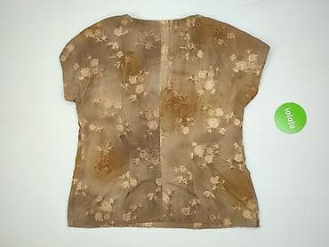 jean pascal jacket: Bluzka damska, rozmiar 3XL — 3
