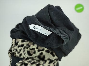 w tezenis: TU Woman, Bluza damska
, rozmiar 2XL — 4