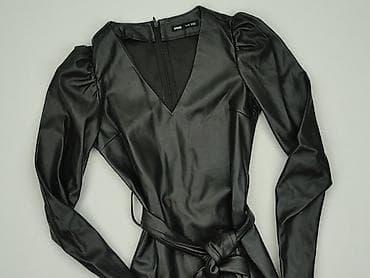 sukienki obcisłe mini: Sinsay, Sukienka damska, rozmiar 2XS — 1