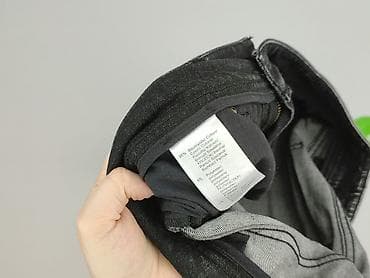 koszulka basic zara: Jeansy dla mężczyzn, rozmiar 4XL — 5