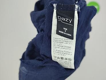 bluza dkny: Dazy, Top damski, rozmiar S — 6