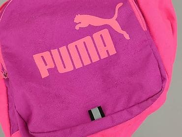 plecak: Plecak, Puma, stan - Dobry — 5